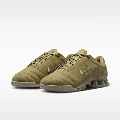 (W) Nike Total 90 Shox Magia Oliva Neutral/Oliva Mate/Piedra/Plata Metálica IO9934-200 Purchase (W) Nike Total 90 Shox Magia Oliva Neutral/Oliva Mate/Piedra/Plata Metálica IO9934-200