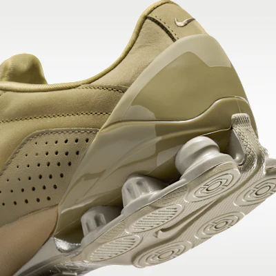 (W) Nike Total 90 Shox Magia Oliva Neutral/Oliva Mate/Piedra/Plata Metálica IO9934-200 Cheap (W) Nike Total 90 Shox Magia Oliva Neutral/Oliva Mate/Piedra/Plata Metálica IO9934-200