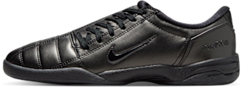 (W) 나이키 토탈 90 축구화 블랙/앤트러사이트/화이트/블랙 IM7595-002 Buy (W) 나이키 토탈 90 축구화 블랙/앤트러사이트/화이트/블랙 IM7595-002