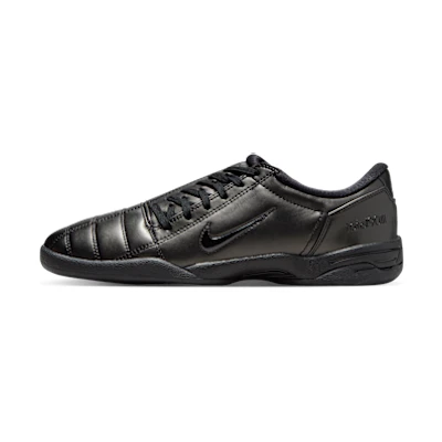(W) Nike Total 90 Soccer Cleats Black/Anthracite/White/Black