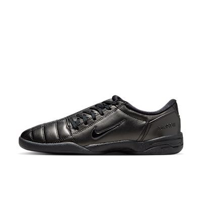 (Women) Nike Total 90 Soccer Cleats Black/Anthracite/White/Black IM7595-002