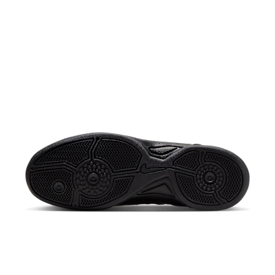 Order (W) 나이키 토탈 90 축구화 블랙/앤트러사이트/화이트/블랙 IM7595-002