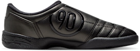 (W) ナイキ トータル90 サッカースパイク ブラック/アンソラサイト/ホワイト IM7595-002 Lookbook (W) ナイキ トータル90 サッカースパイク ブラック/アンソラサイト/ホワイト IM7595-002