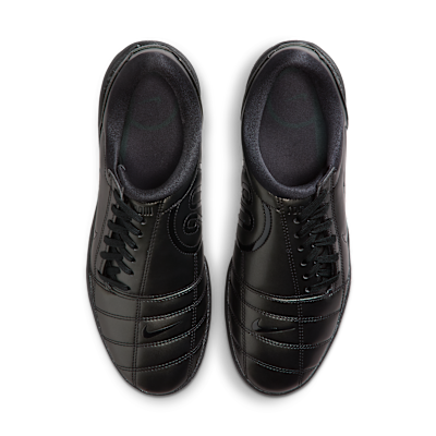 Shop (W) 나이키 토탈 90 축구화 블랙/앤트러사이트/화이트/블랙 IM7595-002