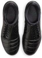 (W) ナイキ トータル90 サッカースパイク ブラック/アンソラサイト/ホワイト IM7595-002 Shop (W) ナイキ トータル90 サッカースパイク ブラック/アンソラサイト/ホワイト IM7595-002