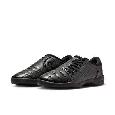 Purchase (W) 나이키 토탈 90 축구화 블랙/앤트러사이트/화이트/블랙 IM7595-002