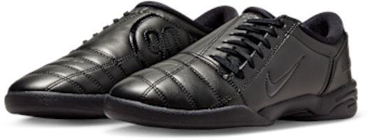 (W) ナイキ トータル90 サッカースパイク ブラック/アンソラサイト/ホワイト IM7595-002 Purchase (W) ナイキ トータル90 サッカースパイク ブラック/アンソラサイト/ホワイト IM7595-002