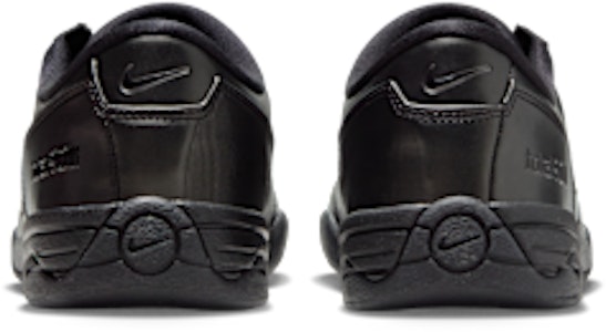 (W) 나이키 토탈 90 축구화 블랙/앤트러사이트/화이트/블랙 IM7595-002 Details for (W) 나이키 토탈 90 축구화 블랙/앤트러사이트/화이트/블랙 IM7595-002