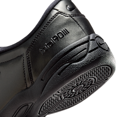 Cheap (W) 나이키 토탈 90 축구화 블랙/앤트러사이트/화이트/블랙 IM7595-002