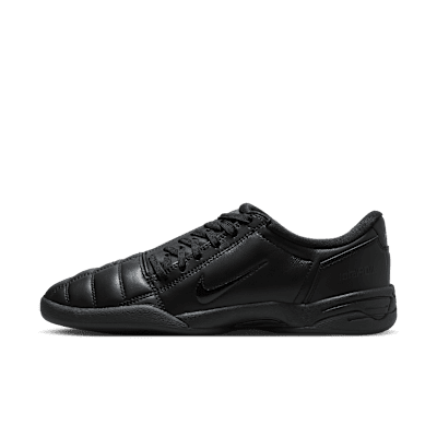 (Women) Nike Total 90 Soccer Shoes Black/Anthracite IM4841-010