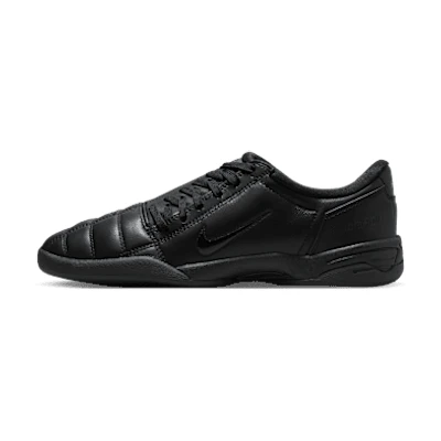 (W) Nike Total 90 Soccer Shoes Black/Anthracite