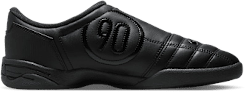 (W) 나이키 토탈 90 축구화 블랙/앤트러사이트 IM4841-010 Lookbook (W) 나이키 토탈 90 축구화 블랙/앤트러사이트 IM4841-010