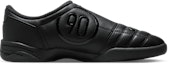 Lookbook (Women) Nike Total 90 Soccer Shoes Black/Anthracite IM4841-010