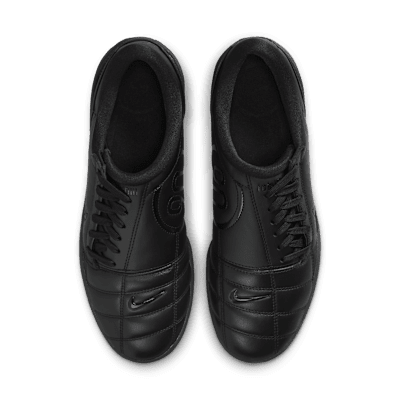 Shop (W) 나이키 토탈 90 축구화 블랙/앤트러사이트 IM4841-010