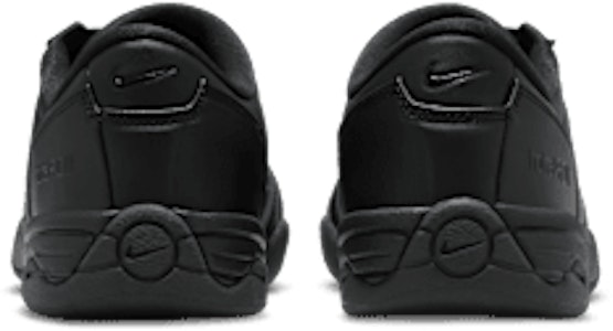 (W) 나이키 토탈 90 축구화 블랙/앤트러사이트 IM4841-010 Details for (W) 나이키 토탈 90 축구화 블랙/앤트러사이트 IM4841-010