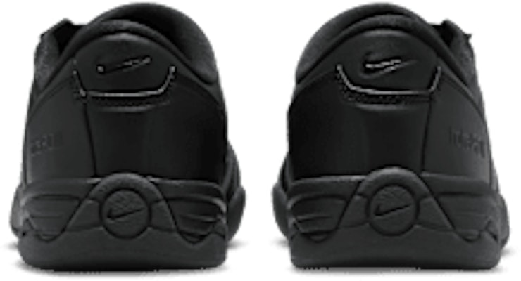 (Women) Nike Total 90 Soccer Shoes Black/Anthracite IM4841-010 Details for (Women) Nike Total 90 Soccer Shoes Black/Anthracite IM4841-010