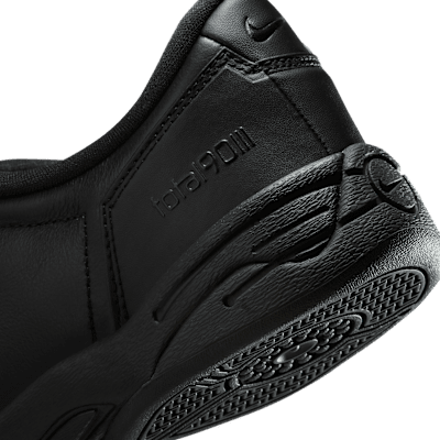 Cheap (W) 나이키 토탈 90 축구화 블랙/앤트러사이트 IM4841-010