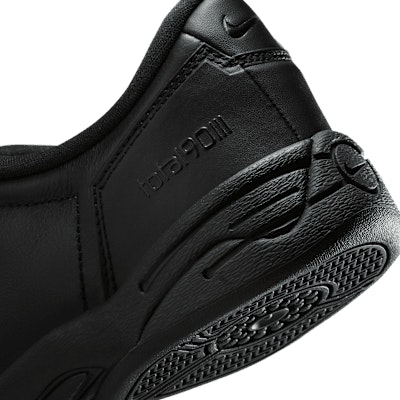 (Women) Nike Total 90 Soccer Shoes Black/Anthracite IM4841-010 Cheap (Women) Nike Total 90 Soccer Shoes Black/Anthracite IM4841-010