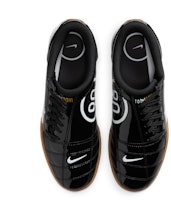 (W) ナイキ トータル90 サッカーシューズ ブラック/ホワイト/メタリックゴールド IB5666-001 Shop (W) ナイキ トータル90 サッカーシューズ ブラック/ホワイト/メタリックゴールド IB5666-001