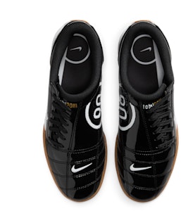 (W) Nike Total 90 足球鞋 黑/白/金屬金/白 IB5666-001 Shop (W) Nike Total 90 足球鞋 黑/白/金屬金/白 IB5666-001