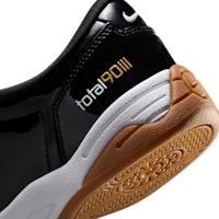 (W) ナイキ トータル90 サッカーシューズ ブラック/ホワイト/メタリックゴールド IB5666-001 Cheap (W) ナイキ トータル90 サッカーシューズ ブラック/ホワイト/メタリックゴールド IB5666-001