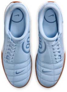 (W) 나이키 토탈 90 축구화 셀레스틴 블루/화이트/블랙/미디움 브라운/워크 블루 IB5666-401 Shop (W) 나이키 토탈 90 축구화 셀레스틴 블루/화이트/블랙/미디움 브라운/워크 블루 IB5666-401