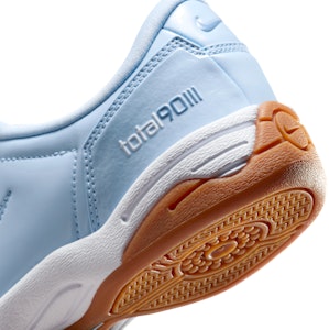 (W) 나이키 토탈 90 축구화 셀레스틴 블루/화이트/블랙/미디움 브라운/워크 블루 IB5666-401 Cheap (W) 나이키 토탈 90 축구화 셀레스틴 블루/화이트/블랙/미디움 브라운/워크 블루 IB5666-401