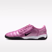 (Women) Nike Total 90 Soccer Shoes Light Magenta/White/Black IM7595-500