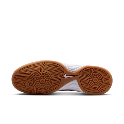 Order (W) 나이키 토탈 90 축구화 핑크 폼/화이트/검 브라운/미드나잇 네이비 IB5666-602