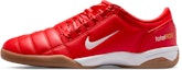 Buy (Women) Nike Total 90 Soccer Shoes University Red/Black Medium Brown/Metallic Gold/White IO2387-600