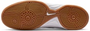 Order (Women) Nike Total 90 Soccer Shoes White/Black Medium Brown/Metallic Gold/Black IO2387-100