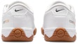 Details for (Women) Nike Total 90 Soccer Shoes White/Black Medium Brown/Metallic Gold/Black IO2387-100