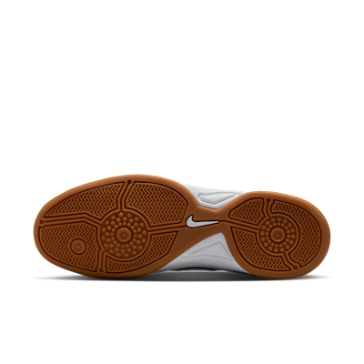 Order (W) 나이키 토탈 90 축구화 화이트/화이트/메탈릭 골드/블랙 IB5666-100