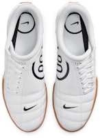 (W) Nike Total 90 Sepatu Bola Putih/Putih/Emas Metalik/Hitam IB5666-100 Shop (W) Nike Total 90 Sepatu Bola Putih/Putih/Emas Metalik/Hitam IB5666-100