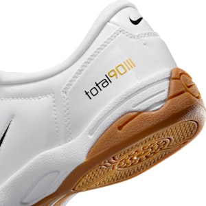 (W) Nike Total 90 Sepatu Bola Putih/Putih/Emas Metalik/Hitam IB5666-100 Cheap (W) Nike Total 90 Sepatu Bola Putih/Putih/Emas Metalik/Hitam IB5666-100