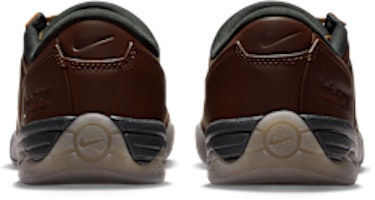 (W) 耐克Total 90特别款巴洛克棕/灰褐色/铁石色/巴洛克棕 IM8053-237 Details for (W) 耐克Total 90特别款巴洛克棕/灰褐色/铁石色/巴洛克棕 IM8053-237