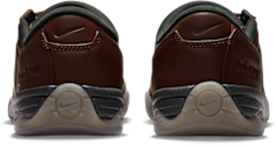 (W) 耐克Total 90特别款巴洛克棕/灰褐色/铁石色/巴洛克棕 IM8053-237 Details for (W) 耐克Total 90特别款巴洛克棕/灰褐色/铁石色/巴洛克棕 IM8053-237