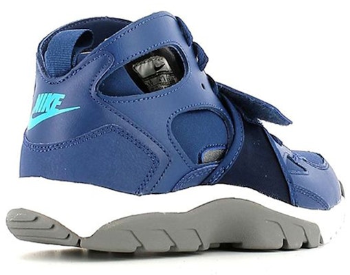 (Women) Nike Trainer Huarache Blue/White 705254-440 Purchase (Women) Nike Trainer Huarache Blue/White 705254-440