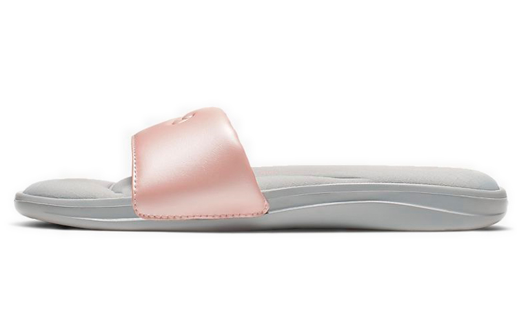(Women) Nike Ultra Comfort3 Slide Grey/Pink AR4497-008