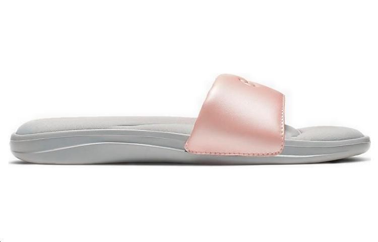 Order (W) Nike Ultra Comfort3 Slide Gris/Rosa AR4497-008