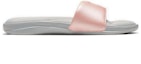 Order Nike Ultra Comfort3 Slide 防滑 運動拖鞋 女款 灰粉
Nike Ultra Comfort3 Slide 防滑 運動夾腳拖 女款 灰粉