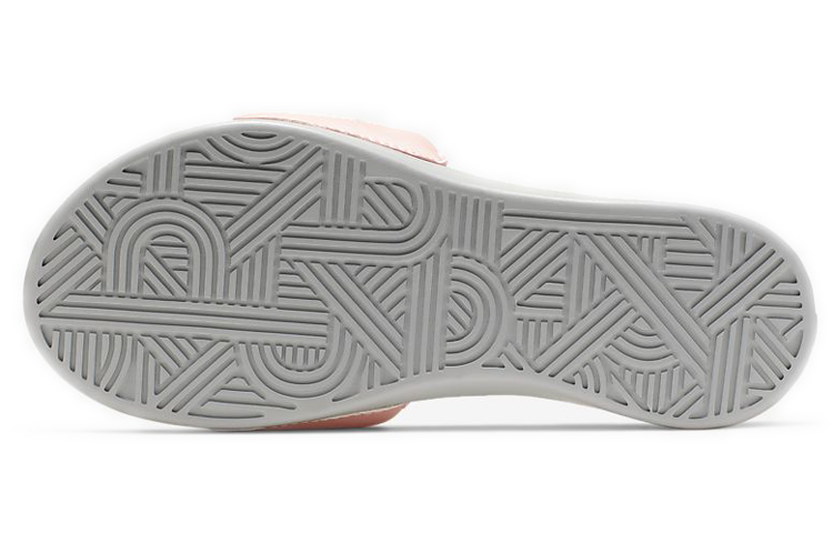 Shop (W) Nike Ultra Comfort3 Slide Gris/Rosa AR4497-008