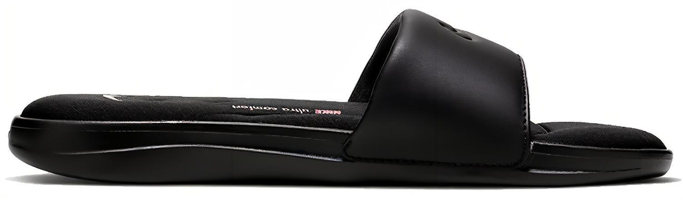 Nike Ultra Comfort3 Slide 居家拖鞋 女款 黑
Translation: Nike Ultra Comfort3 Slide 家居拖鞋 女款 黑色 Order Nike Ultra Comfort3 Slide 居家拖鞋 女款 黑
Translation: Nike Ultra Comfort3 Slide 家居拖鞋 女款 黑色