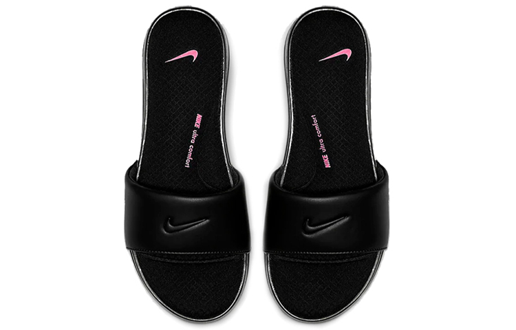 Lookbook Nike Ultra Comfort3 Slide 居家拖鞋 女款 黑

Translation: Nike Ultra Comfort3 Slide 家居拖鞋 女款 黑色
