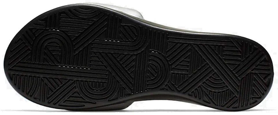 Nike Ultra Comfort3 Slide 黑銀 女款 拖鞋 Shop Nike Ultra Comfort3 Slide 黑銀 女款 拖鞋