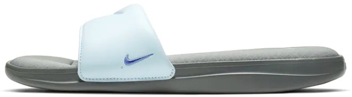 (Women) Nike Ultra Comfort3 Slide Slide Grey AR4497-005 (Women) Nike Ultra Comfort3 Slide Slide Grey AR4497-005