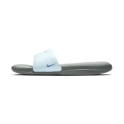 (W) Nike Ultra CMFT3 Slide Slide Grey