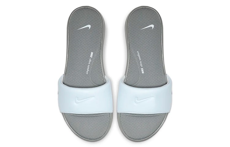Lookbook (W) Nike Ultra Comfort3 Sandal Abu-Abu AR4497-005
