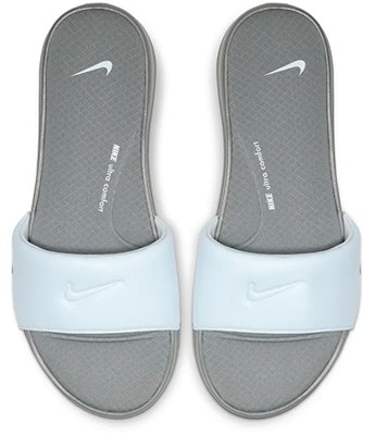 (W) Nike Ultra Comfort3 Slide Kelabu AR4497-005 Lookbook (W) Nike Ultra Comfort3 Slide Kelabu AR4497-005