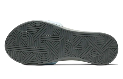 (Women) Nike Ultra Comfort3 Slide Slide Grey